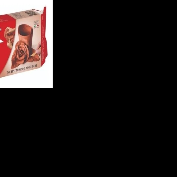 PASTA PMODELAR DAS TERRACOTA 1KG C.12